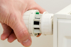 Appleshaw central heating repair costs