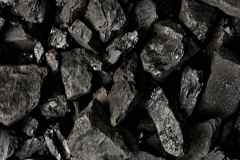 Appleshaw coal boiler costs
