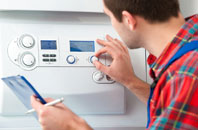 free Appleshaw gas safe engineer quotes