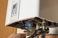 free Appleshaw boiler install quotes